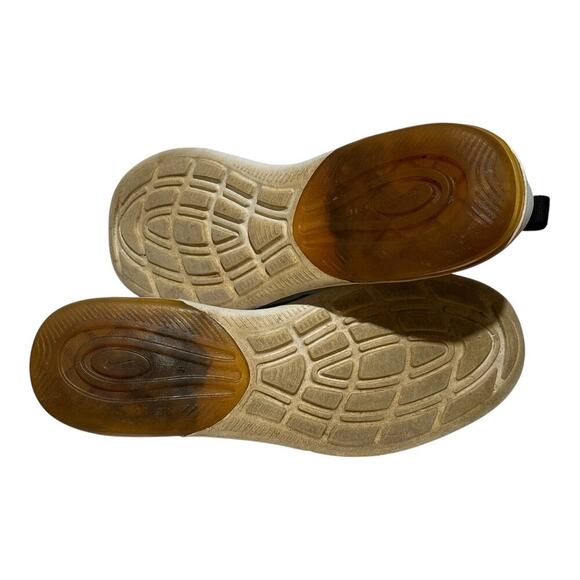 Nike Air Max Axis AA2148-100 White Gold Men's Size 11.5 Running Sneakers - Picture 8 of 8